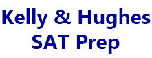 Kelly & Hughes SAT Prep